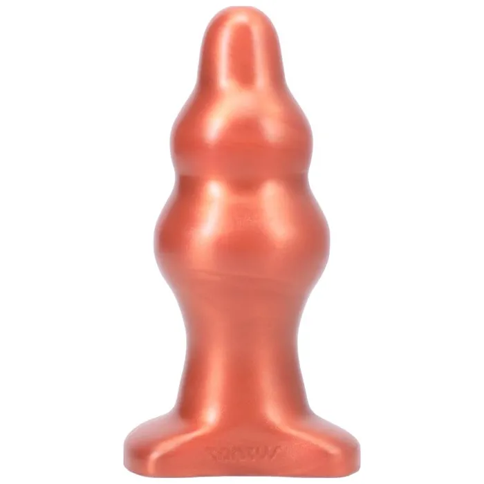 Severin Medium Copper Tantus Male Sex Toys