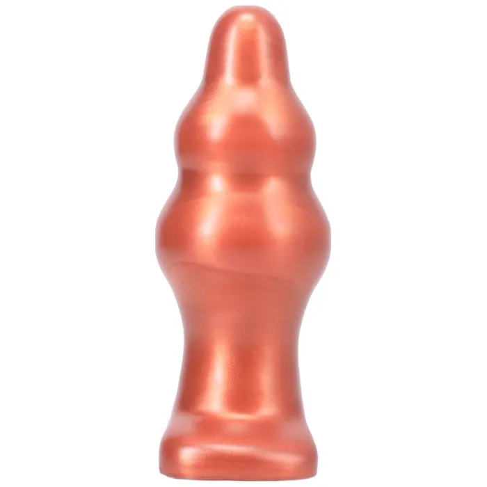 Severin Medium Copper | Tantus Male Sex Toys