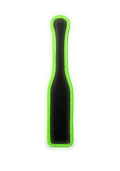 Shots America Vibrators | Glow Paddle