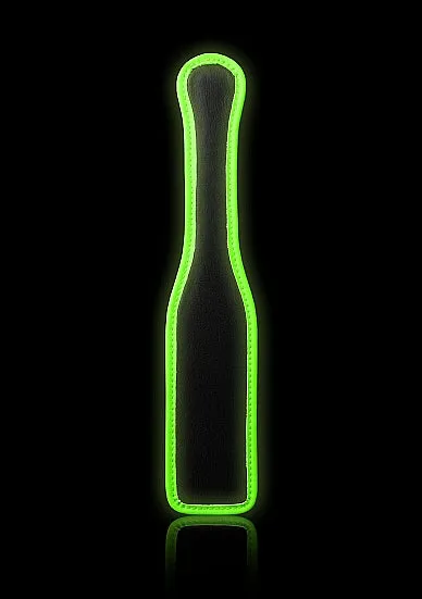 Shots America Vibrators | Glow Paddle