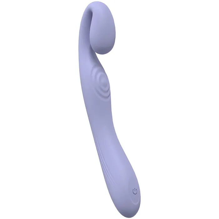 Shots Toys Vibrators | LOVELINE Obsession - Lavender-(lovu011lav)