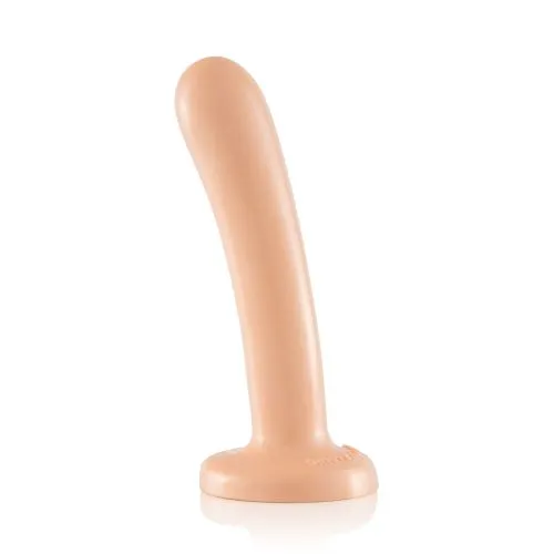 SI Novelties Bff Queen Strap On Dildo 6in Female Sex Toys