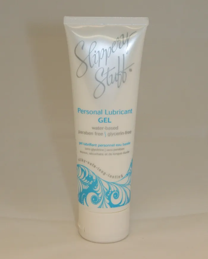 Slippery Stuff Gel | Slippery Stuff Lubes Enhancers