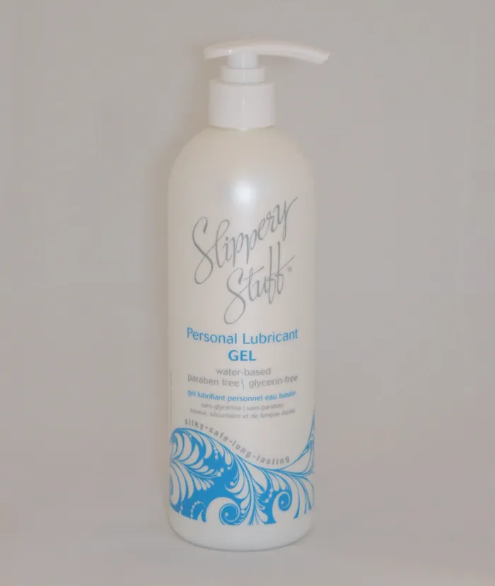 Slippery Stuff Gel | Slippery Stuff Lubes Enhancers