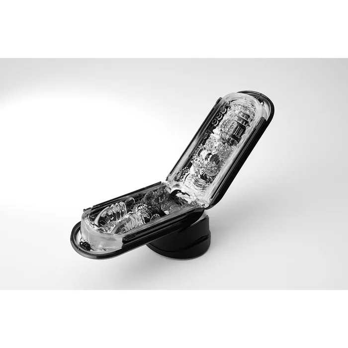 TENGA Anal | TENGA Flip Zero Vibrating - Black