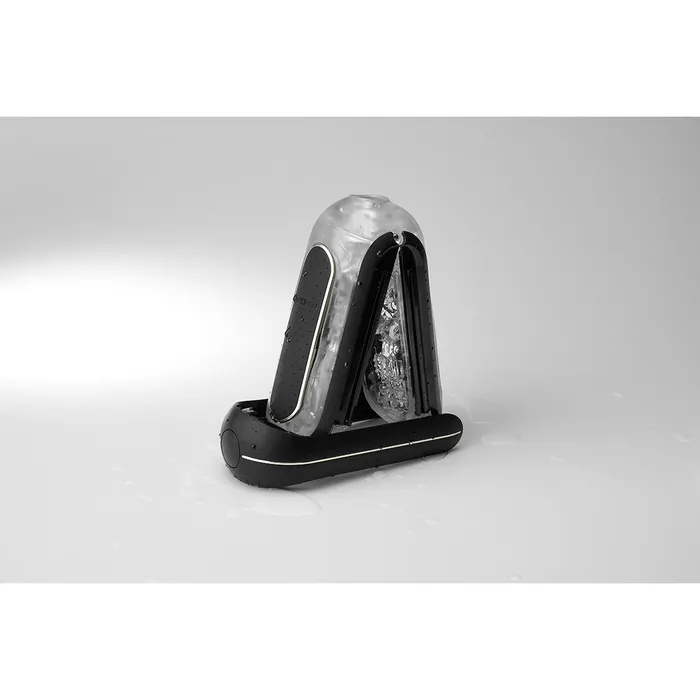 TENGA Anal | TENGA Flip Zero Vibrating - Black