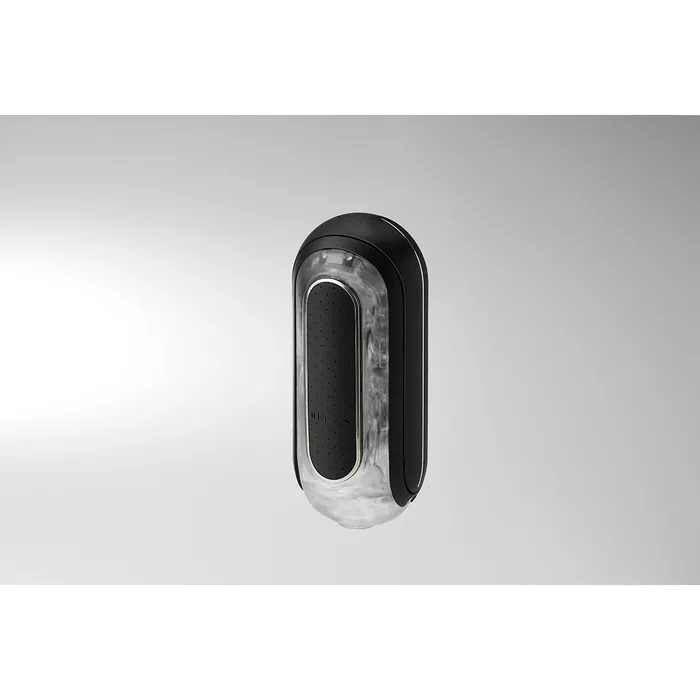 TENGA Anal | TENGA Flip Zero Vibrating - Black