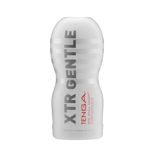 Tenga Male Sex Toys TENGA ORIGINAL VACUUM CUP EXTRA GENTLE