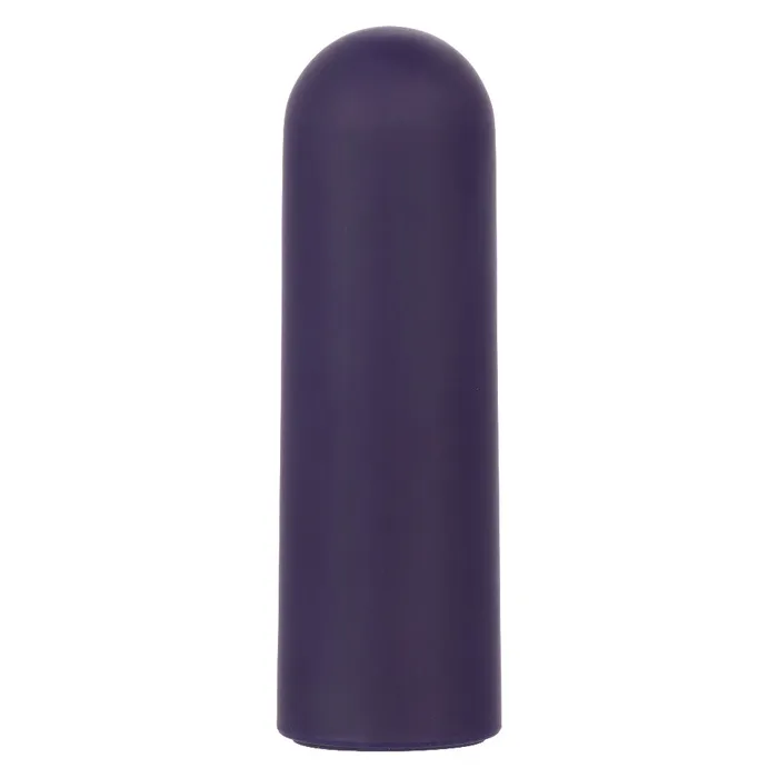 Turbo Buzz Rounded Mini Bullet Purple CalExotics Vibrators