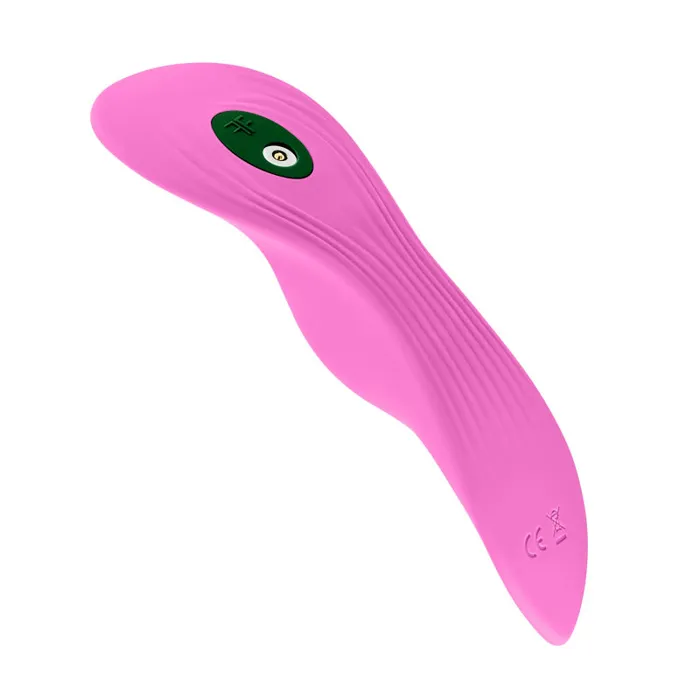 Unda - Pink | Femme Funn Vibrators