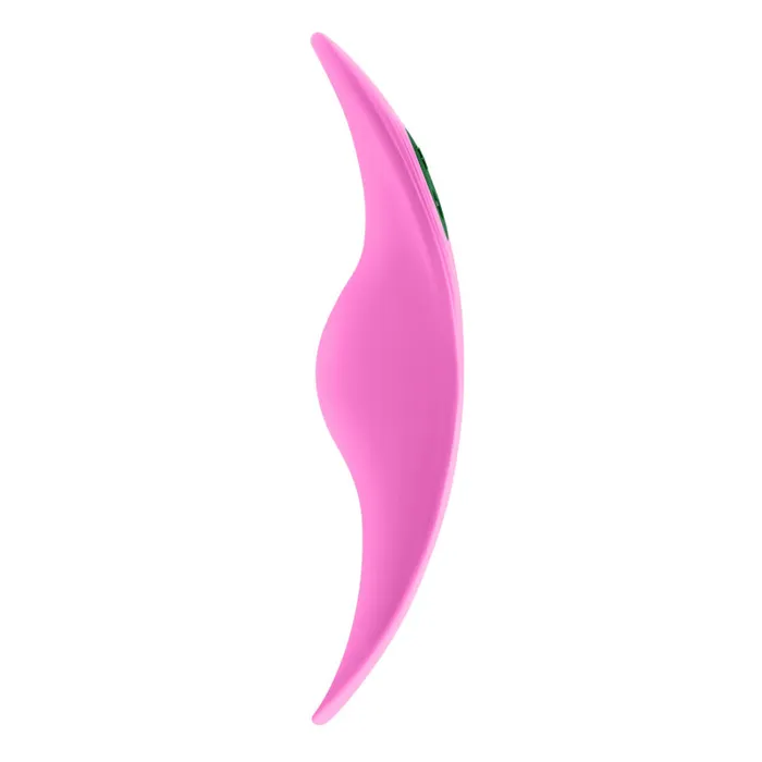 Unda - Pink | Femme Funn Vibrators