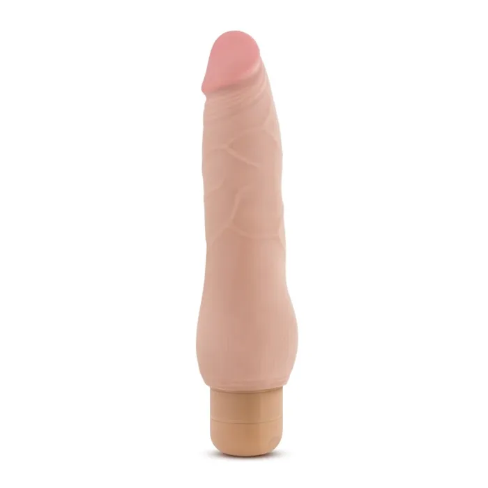 Vibrators | Blush Novelties Fabien