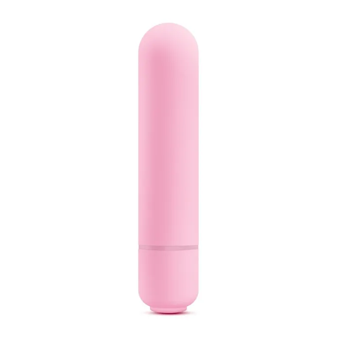 Vibrators | Blush Novelties Play With Me - Cutey Vibe Plus - Pink