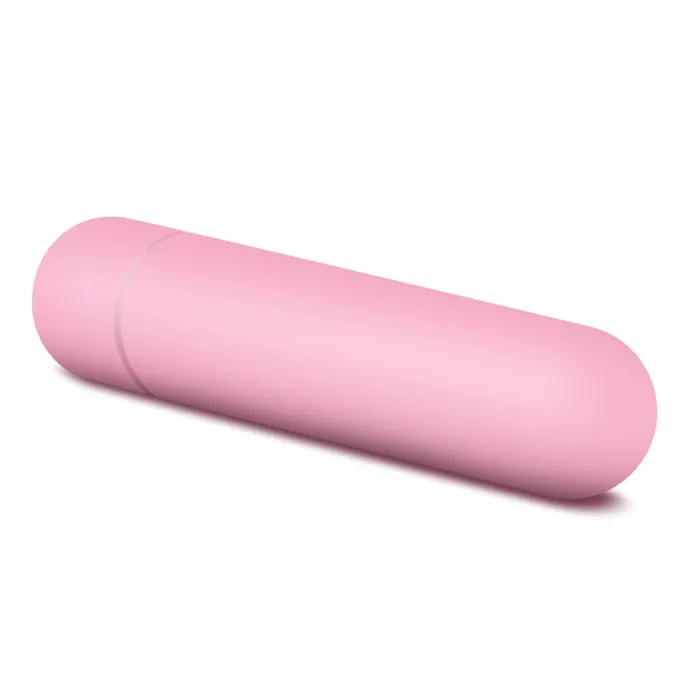 Vibrators | Blush Novelties Play With Me - Cutey Vibe Plus - Pink