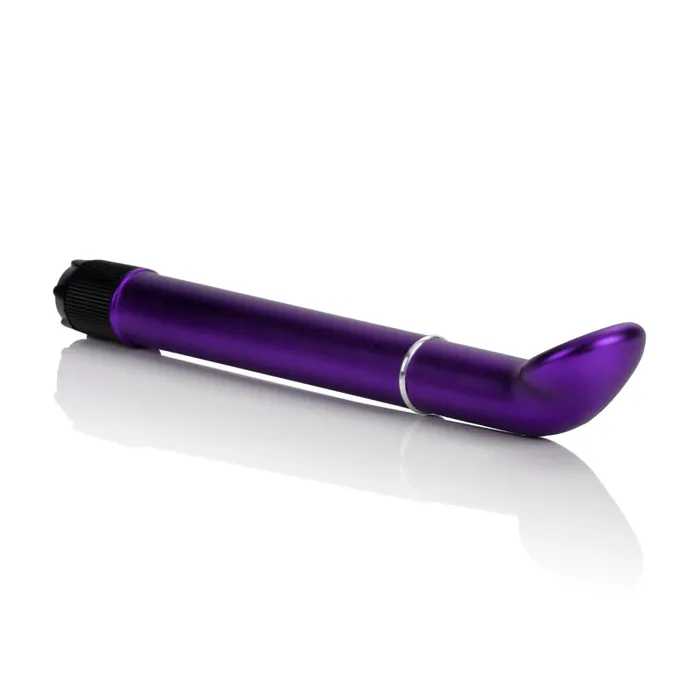 Vibrators | CalExotics Clitoriffic Vibrator - Purple