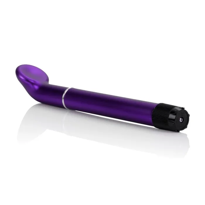 Vibrators | CalExotics Clitoriffic Vibrator - Purple