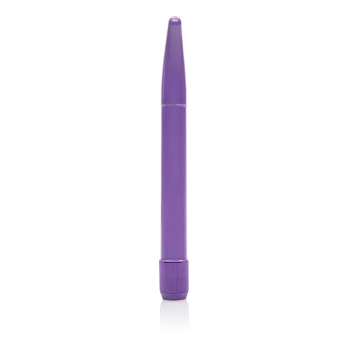 Vibrators | CalExotics Slenderr G-Spot 7 Inches Massager - Purple