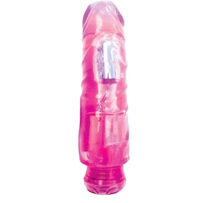 Vibrators Hott Products Wet Dreams Little Dipper Pink Passion