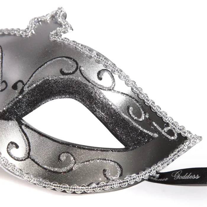 Vibrators | Lovehoney Fifty Shades Fifty Shades of Grey Masks on Masquerade Mask Twin Pack