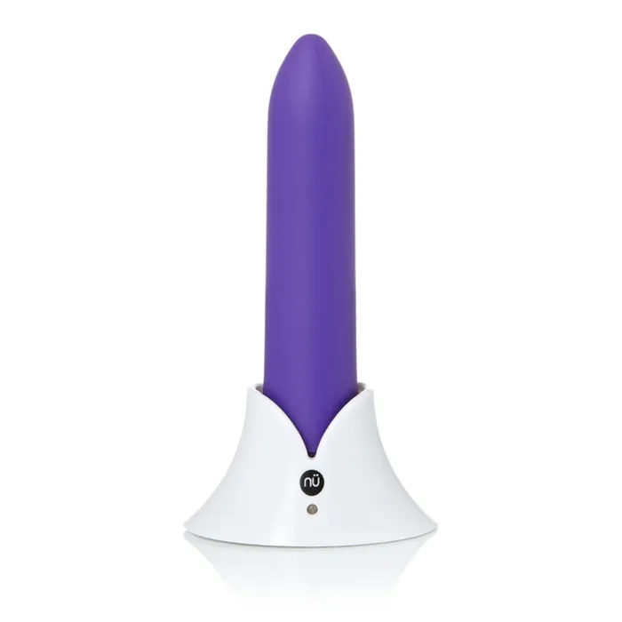 Vibrators Sensuelle Point 20 Function Purple Sensuelle