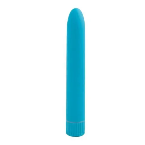 Vibrators Topco Climax Smooth 7 Vibe Ocean Blue