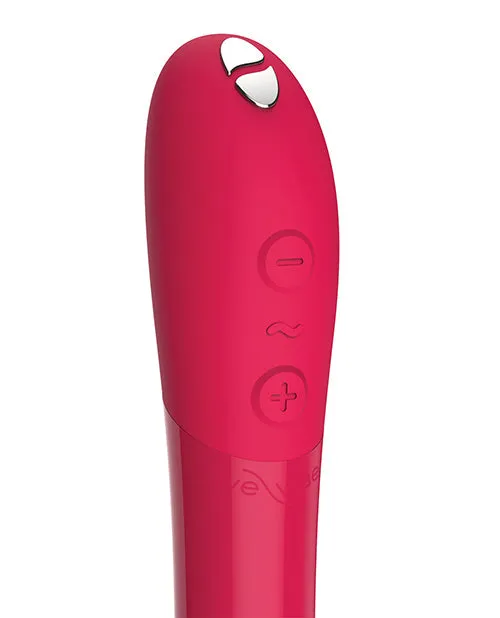 Vibrators | We-Vibe Unveiling The We-Vibe Tango X