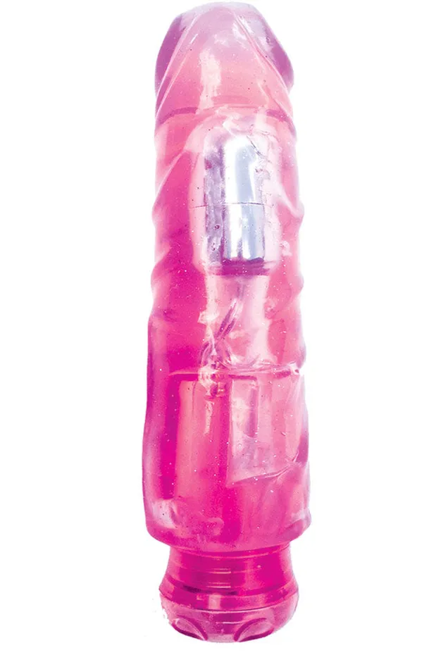 Vibrators Wet Dreams Little Dipper Pink Passion Hott Products