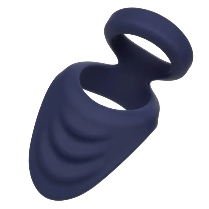 Viceroy Perineum Dual Ring Calexotics Male Sex Toys