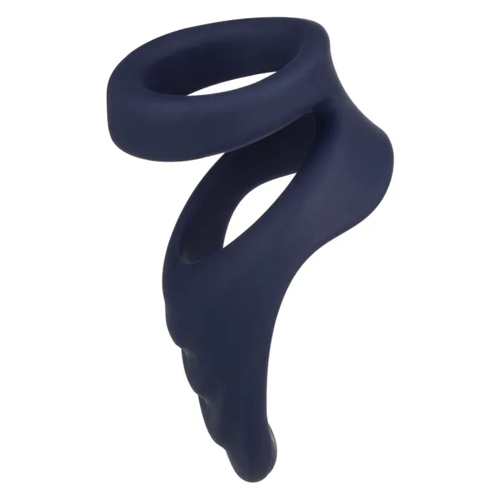 Viceroy Perineum Dual Ring | Calexotics Male Sex Toys