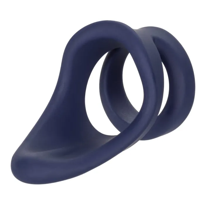 Viceroy Perineum Dual Ring | Calexotics Male Sex Toys