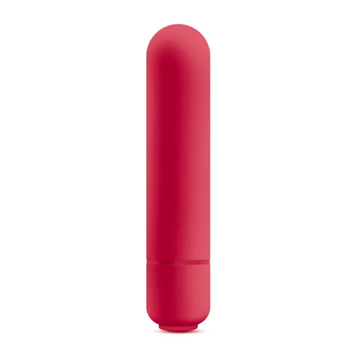 Vive - Pop Vibe - Cherry Red | Blush Novelties Vibrators