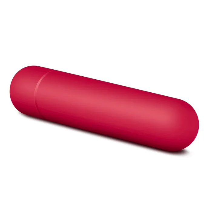 Vive - Pop Vibe - Cherry Red | Blush Novelties Vibrators