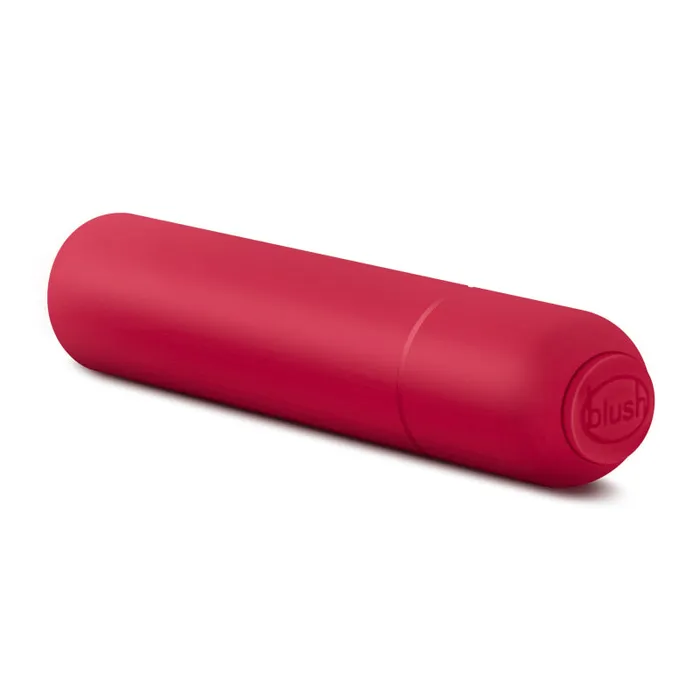 Vive - Pop Vibe - Cherry Red | Blush Novelties Vibrators