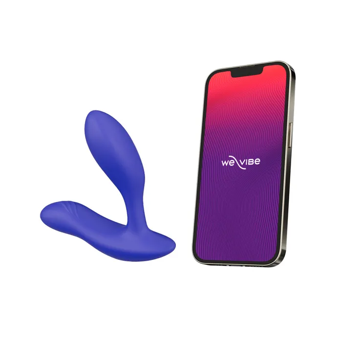 We-Vibe Vibrators | We-Vibe Vector+