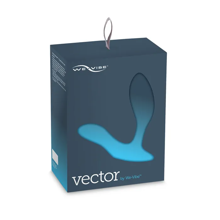 We-Vibe Vibrators | We-Vibe Vector+