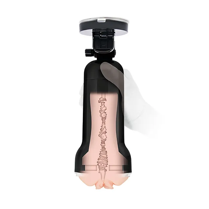 Zolo Male Sex Toys | Zolo Personal Trainer-(zo-6060)