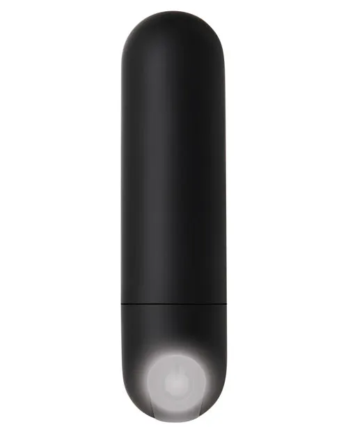 Anal Evolved Novelties INC Zero Tolerance All Powerful Rechargeable Bullet