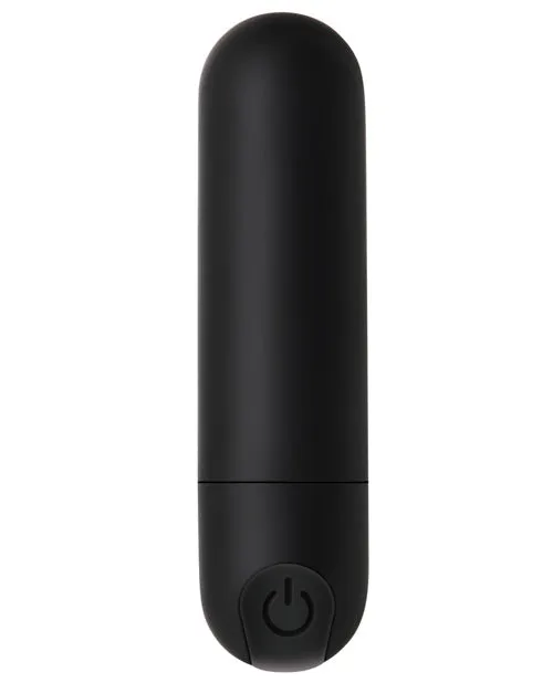 Anal Evolved Novelties INC Zero Tolerance All Powerful Rechargeable Bullet