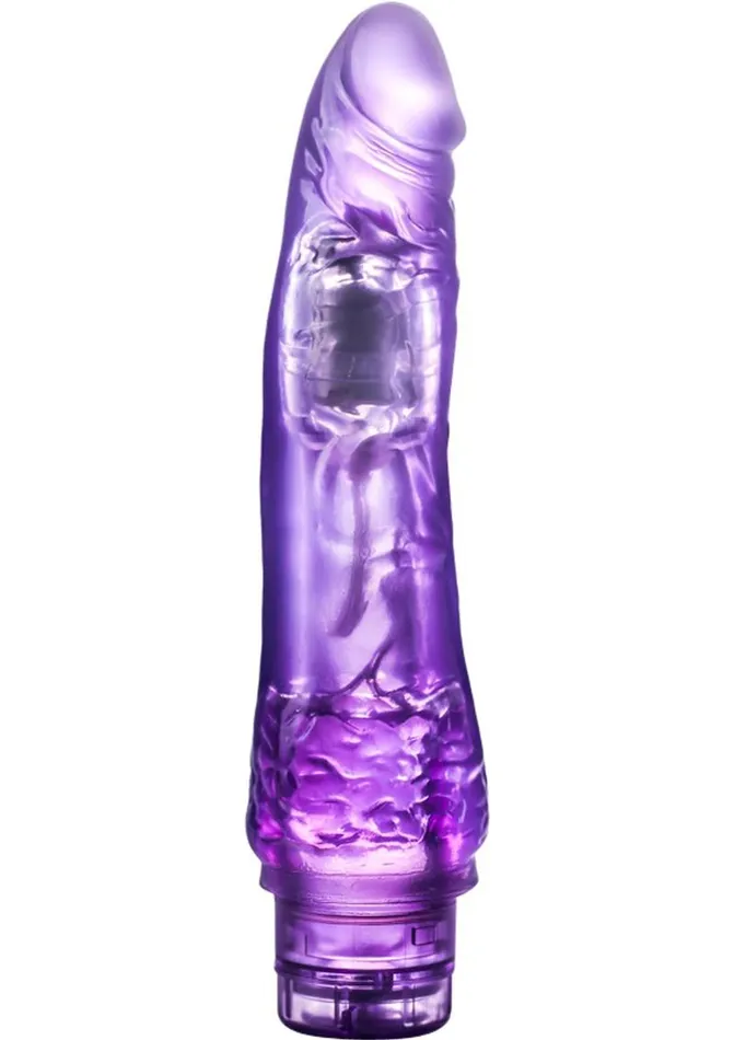 B Yours Vibe 7 Vibrating Dildo B Yours Vibrators