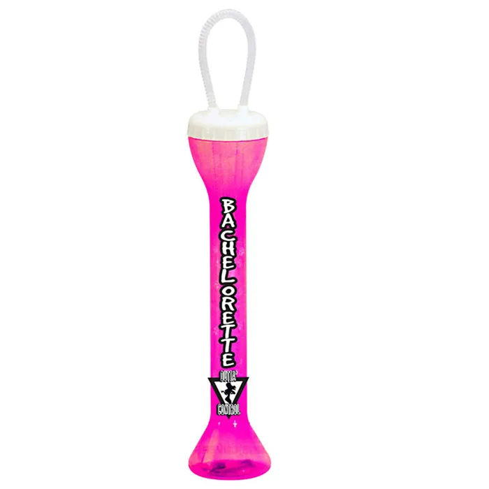 Bachelorette Party Dildos Bachelorette Yard Glass