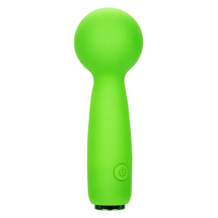 CalExotics Vibrators Neon Vibes The Bubbly Vibe