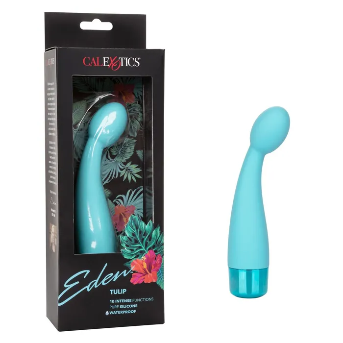 California Exotic Eden Tulip Vibrators