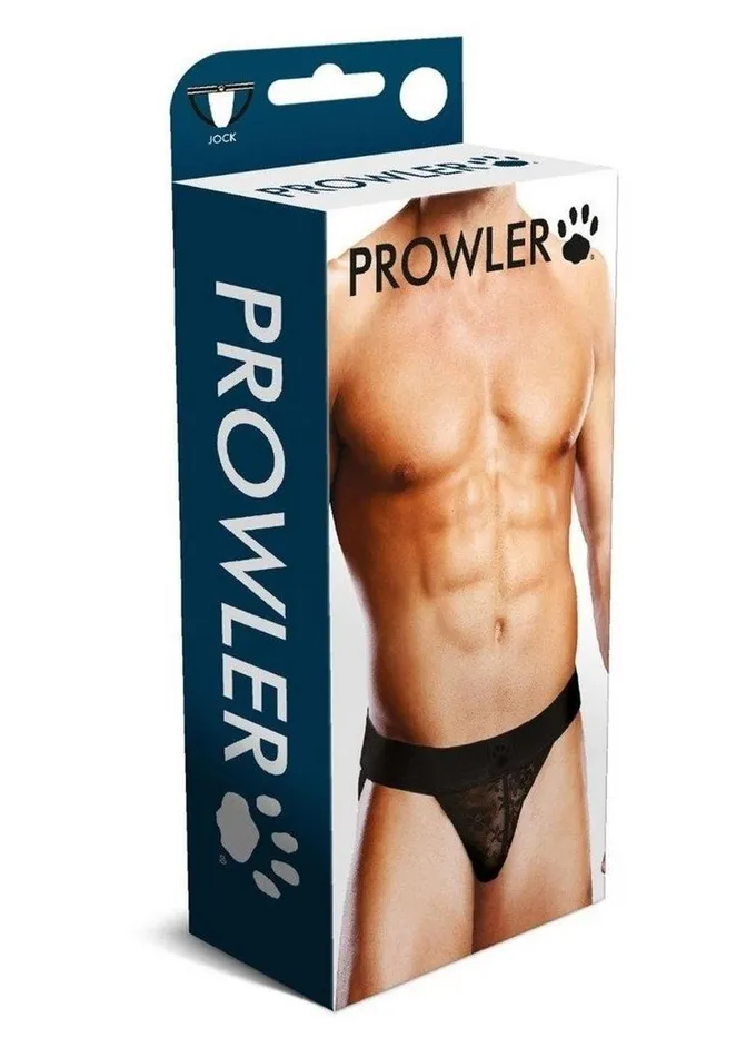 Couples Prowler Lace Jock Prowler