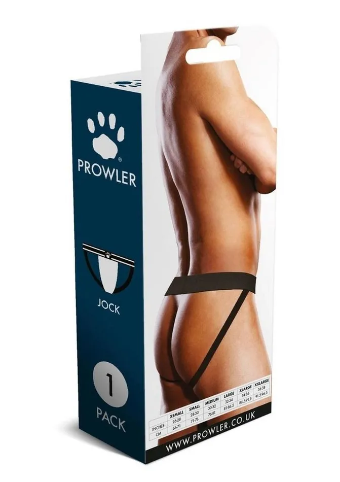 Couples Prowler Lace Jock Prowler