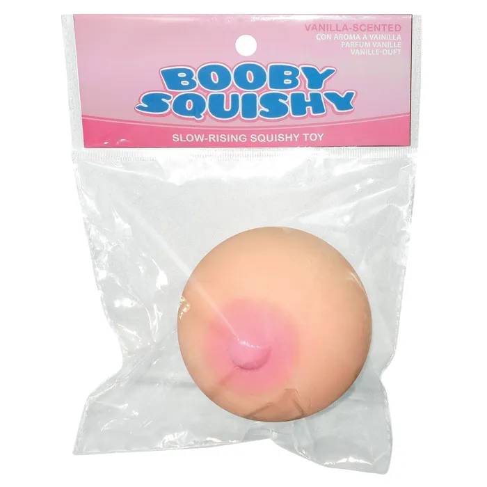 Dick Squishy 55 Tall Banana Scented Kheper Games Vibrators