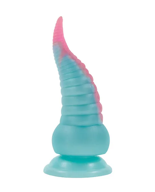 Dildos Selopa Stuck On You Tentacle Dildo Multi Color Evolved Novelties INC