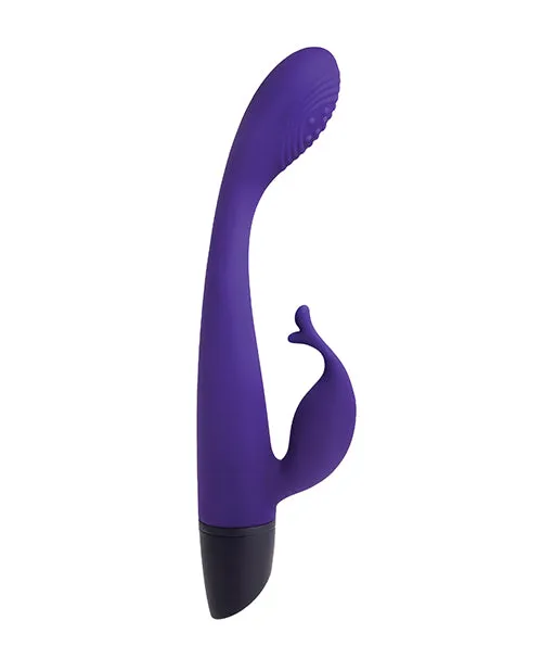 Evolved Novelties INC Vibrators Selopa Plum Passion Purple