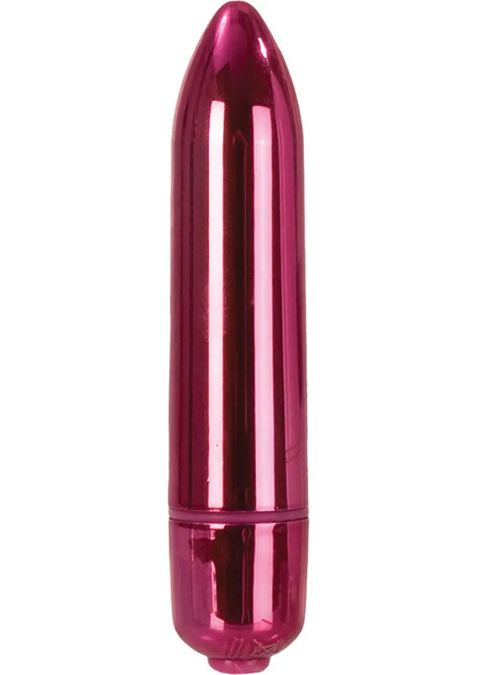 Female Sex Toys Bullets High Intensity Bullet