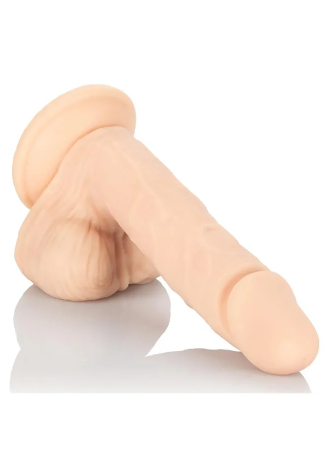 Female Sex Toys Emperor Dongs Emperor Ballsy Lifelike Dildo with Balls