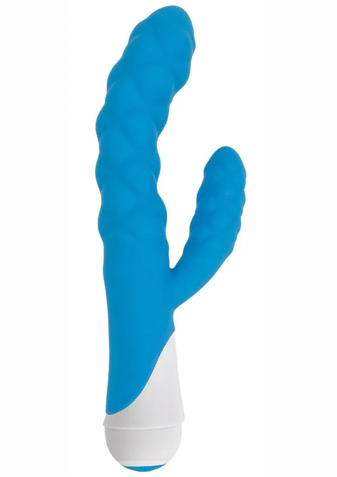 Female Sex Toys Gossip Gossip Ellen 20x Silicone Rabbit Vibrator